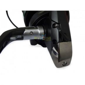 Катушка Pelzer Carp XT LR 8000