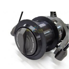 Катушка Pelzer EXE Carp LR 10000