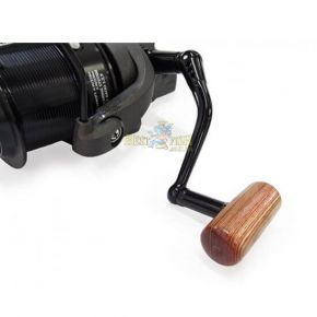 Катушка Pelzer EXE Carp LR 10000