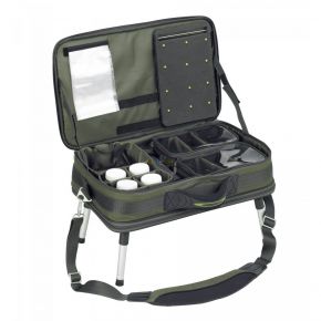 Сумка Pelzer Executive Advanced Boilie Bag