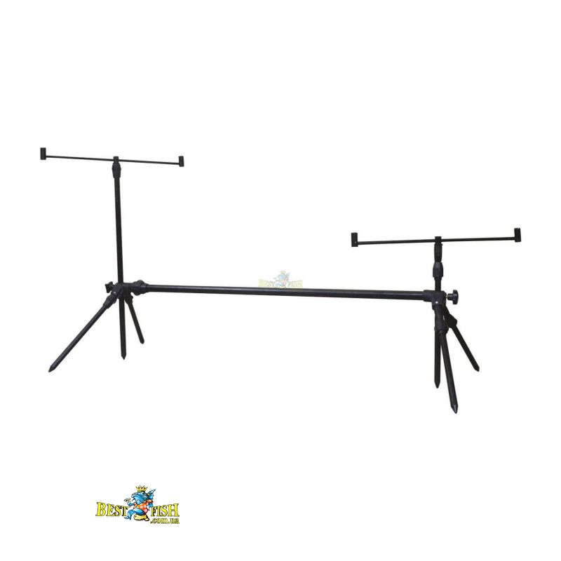 Подставка для удилищ Pelzer Folding Eco Rod Pod Подставка для удилищ Pelzer Folding Eco Rod Pod