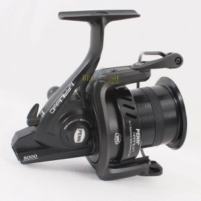 Котушка PENN Affinity II 8000 LCEU