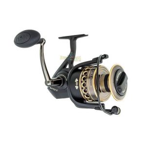 Катушка PENN Battle II 8000 LCEU