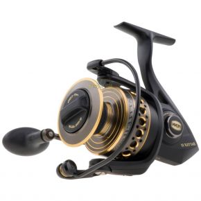 Катушка PENN Battle II 8000 LCEU