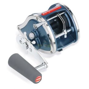 Mультіплікаторная котушка PENN Commander Pro 30 LW