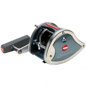 Mультіплікаторная котушка PENN Commander Pro Syncro 30 LW LH
