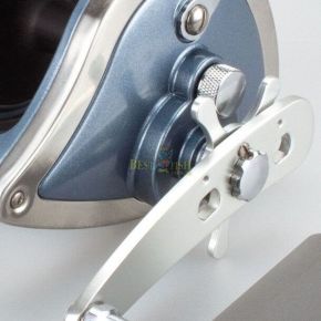 Мультиплікаторна котушка PENN Commander Pro 20 LW (1D-A 157-020)