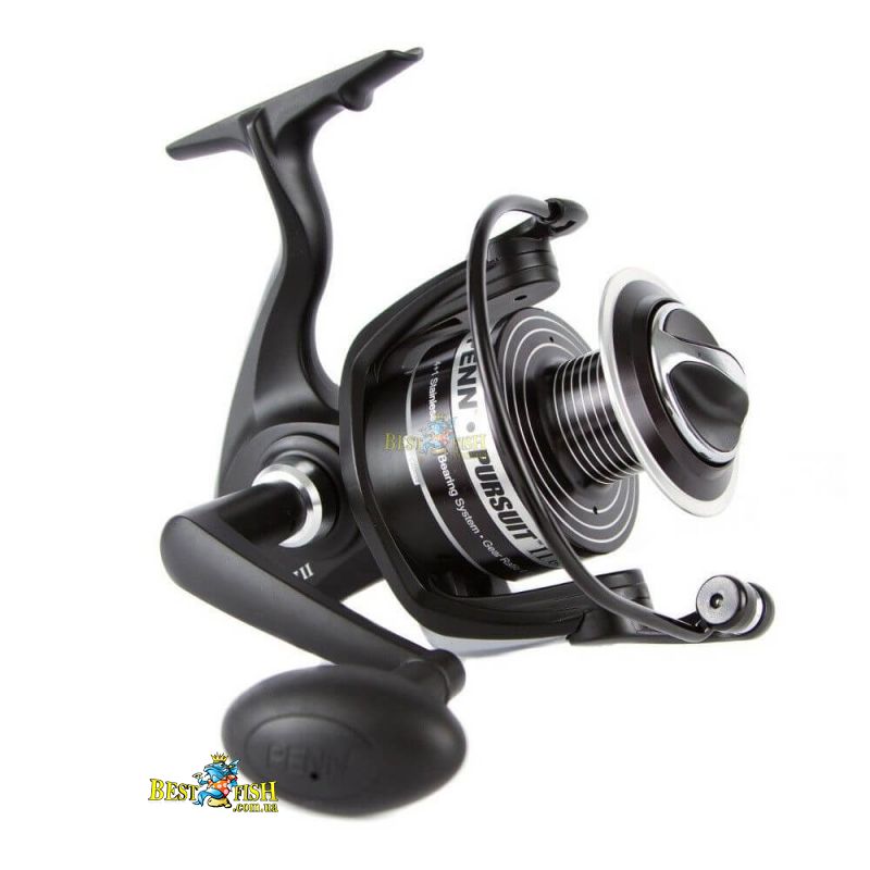 Катушка PENN Pursuit II 5000 Spin Катушка PENN Pursuit II 5000 Spin