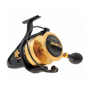 Катушка PENN Spinfisher SSV5500 Spin