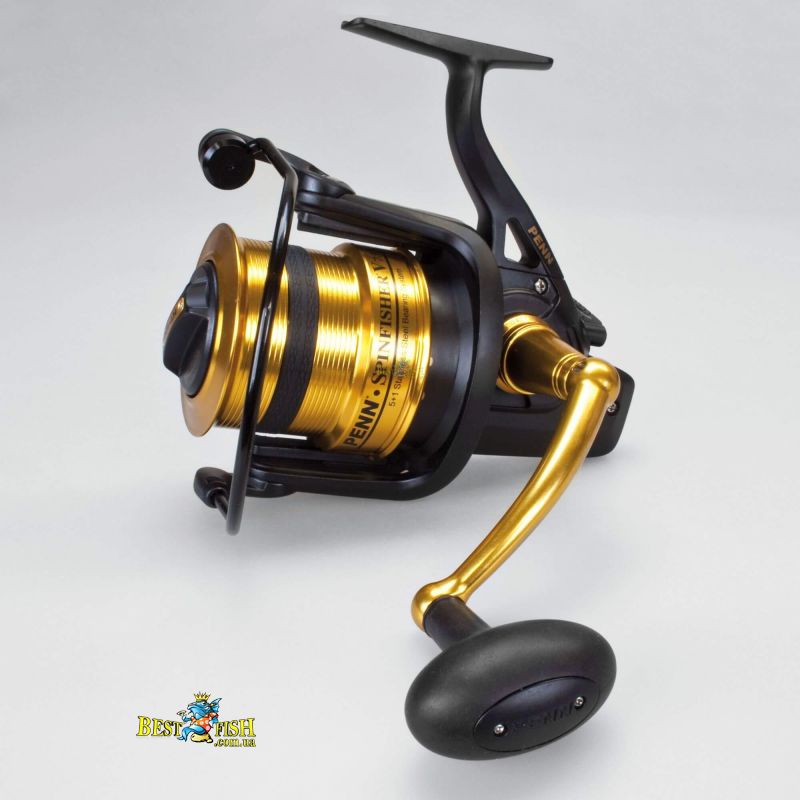Котушка PENN Spinfisher SSV7500 LC Котушка PENN Spinfisher SSV7500 LC