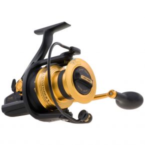 Котушка PENN Spinfisher SSV7500 LC Котушка PENN Spinfisher SSV7500 LC