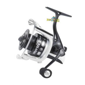 Безинерционная катушка Penzill Spin II 2000