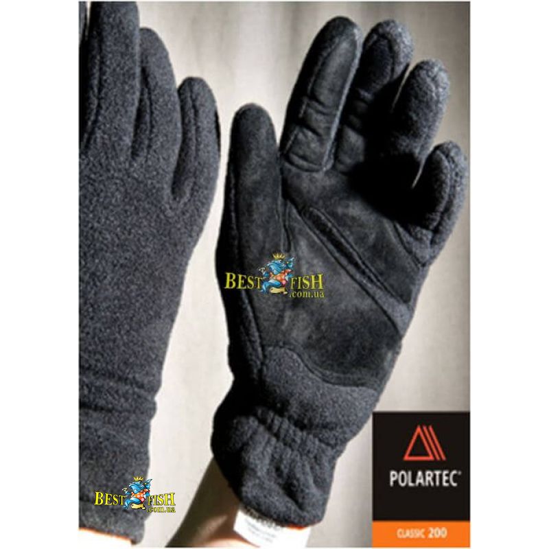 Перчатки Fahrenheit CL200 Tactical Перчатки Fahrenheit CL200 Tactical