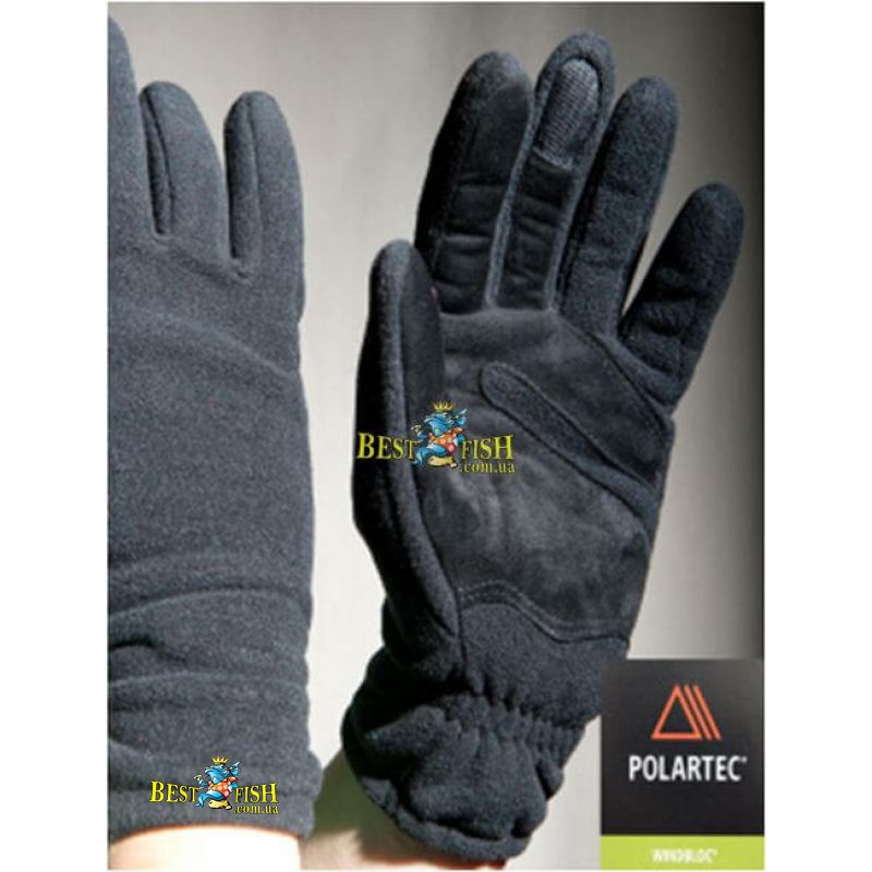 Перчатки Fahrenheit WindBloc Tactical Перчатки Fahrenheit WindBloc Tactical