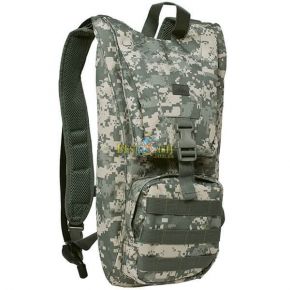 Рюкзак Red Rock Piranha Hydration 2.5 (Army Combat Uniform)