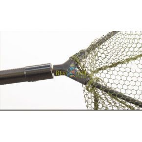 Підсак короповий BratFishing 01 складаний діаметр 90 см (130 / 01-001-090)