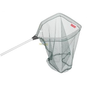Підсак п&#39;ятикутний BratFishing тип 12 т / скопа. ручка / діаметр 45 см (130 / 01-012-045)