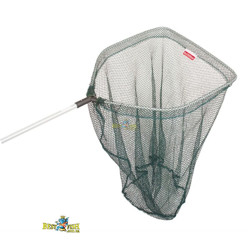 Підсак п'ятикутний BratFishing тип 10 т / скопа. ручка / діаметр 65 см (130 / 01-010-065) Підсак п'ятикутний BratFishing тип 10 т / скопа. ручка / діаметр 65 см (130 / 01-010-065)