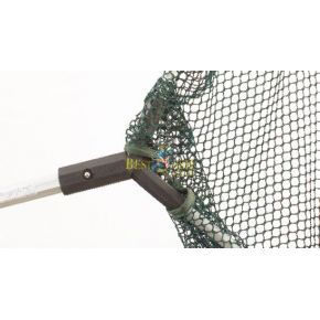 Підсак п'ятикутний BratFishing тип 10 т / скопа. ручка / діаметр 65 см (130 / 01-010-065) Підсак п'ятикутний BratFishing тип 10 т / скопа. ручка / діаметр 65 см (130 / 01-010-065)