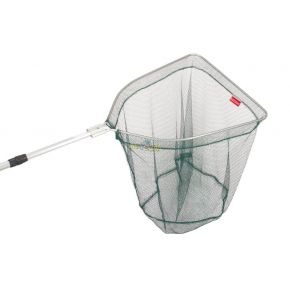 Підсак п'ятикутний BratFishing тип 23 т / скопа. ручка / діаметр 55 см (130 / 01-023-055)