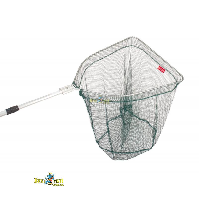 Підсак п'ятикутний BratFishing тип 23 т / скопа. ручка / діаметр 55 см (130 / 01-023-055)