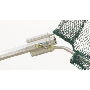 Підсак п'ятикутний BratFishing тип 23 т / скопа. ручка / діаметр 55 см (130 / 01-023-055)