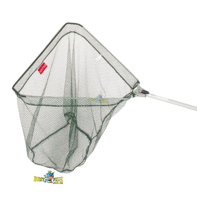 Підсак Bratfishing трикутний тип 20 діаметр 50 см Підсак Bratfishing трикутний тип 20 діаметр 50 см