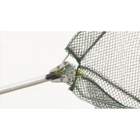 Підсак Bratfishing трикутний тип 20 діаметр 50 см Підсак Bratfishing трикутний тип 20 діаметр 50 см