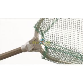 Підсак Bratfishing трикутний тип 21 діаметр 70 см