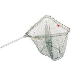 Підсак Bratfishing трикутний тип 22 діаметр 50 см Підсак Bratfishing трикутний тип 22 діаметр 50 см