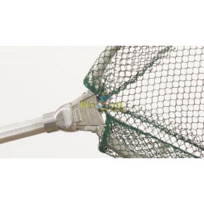 Підсак трикутний BratFishing 26 складаний т / скопа. ручка діаметр 50 см (130 / 01-026-050)