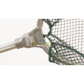 Підсак Bratfishing трикутний тип 26 діаметр 60 см