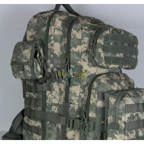 Подсумок Red Rock Ammo Dump (Army Combat Uniform) Подсумок Red Rock Ammo Dump (Army Combat Uniform)