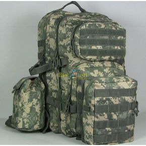 Подсумок Red Rock Ammo Dump (Black)