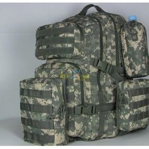 Подсумок Red Rock Large Utility (Army Combat Uniform)