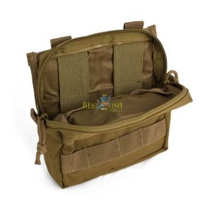 Подсумок Red Rock Medium Utility (Coyote)