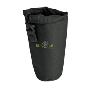 Подсумок Red Rock Molle Water Bottle (Black)