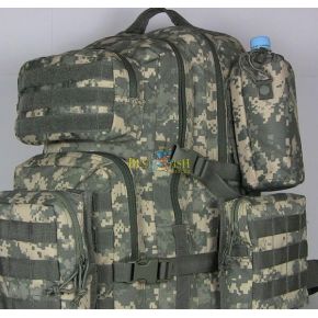 Подсумок Red Rock Molle Water Bottle (Coyote)