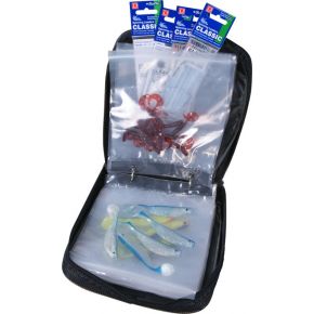 Сумка для повідків Dragon de Luxe