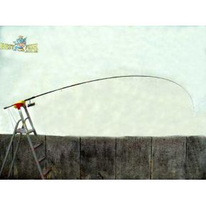 Вудилище фідерне Energo Team Extreme Feeder 3,30m