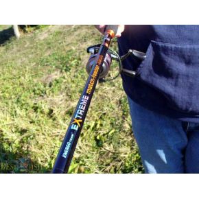 Вудилище фідерне Energo Team Extreme Match-Feeder 3,90m Вудилище фідерне Energo Team Extreme Match-Feeder 3,90m