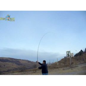 Вудилище фідерне Energo Team Extreme Feeder 3,30m