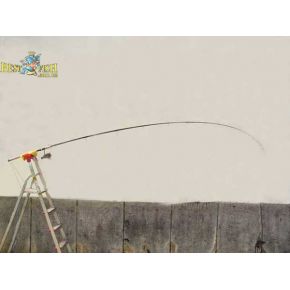Вудилище фідерне Energo Team President Heavy Feeder 3,60m (12306360)