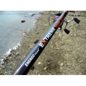 Вудилище фідерне Energo Team Extreme Feeder 3,30m