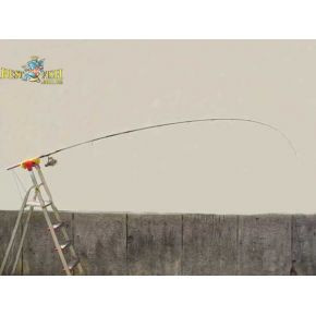 Вудилище фідерне Energo Team Power Feeder 3,60m
