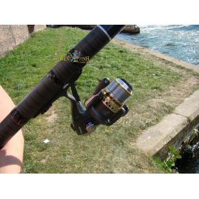 Котушка Energo Team Power Match 1000