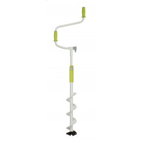 Ледобур ручной Mora Nova System 160 mm