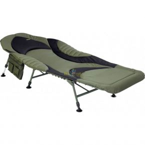 Розкладачка Pelzer Compact Bed Chair 225 x 0,80