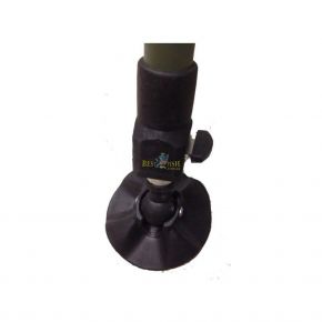 Розкладачка Pelzer Compact Bed Chair 225 x 0,80