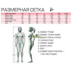 Бюстгальтер Craft Seamless Low Impact Bra синій